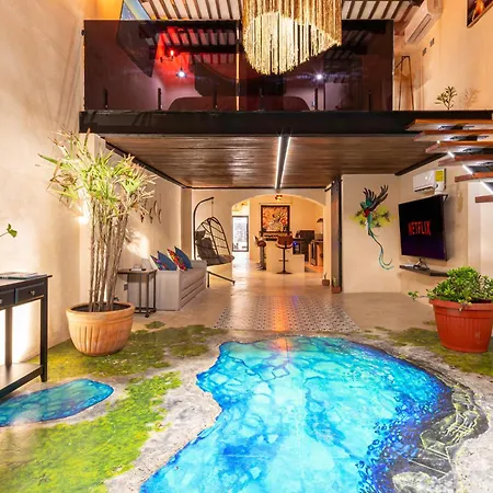 Casa Avitia 2Br/2Ba Villa